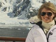 Naked Kate Upton In SI Swimsuit Shoot In Antarctica 2015