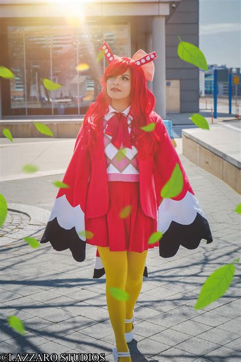 My Celeste Cosplay Acnh Rcosplayers