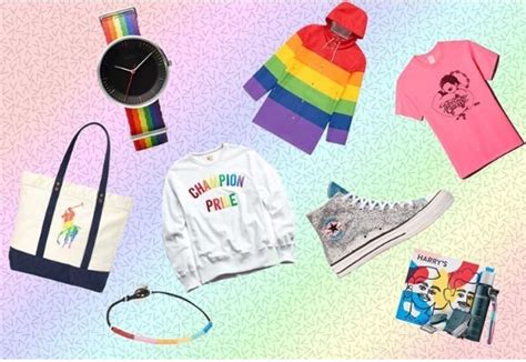 La Moda Se Une Al Mes Del Orgullo Gay GAYPERU Entretenimiento Gay Noticias Gays Chat Gay