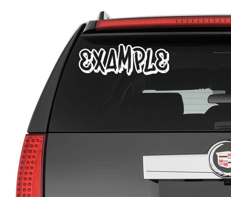 Decal Vinyl Truck Car Sticker Sexy Hot Women Girl Adult Pinup Devil EBay