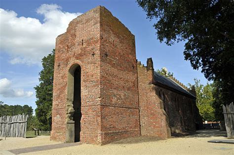 Jamestown, Virginia - Wikipedia