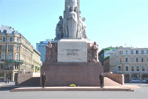 Stedentrip Riga In één Dag Een Wandeling Langs Veel Bezienswaardigheden