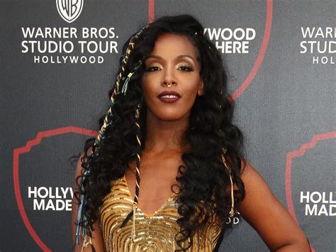 Dawn Richards Net Worth, Awards, Endorsements, Achievements, Contracts