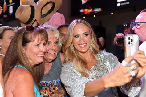 Carrie Underwood Launches Exclusive SiriusXM Channel CARRIE S COUNTRY