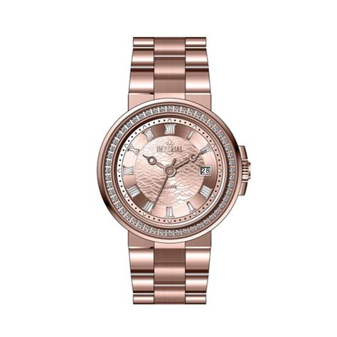 3025l Imperial Geneve