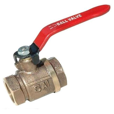 Sai Gunmetal Ball Valve Rs 231 Piece Sai Metal Works Id 2725828833