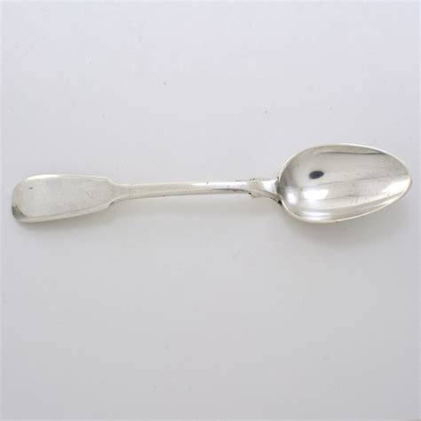 Чайная ложка