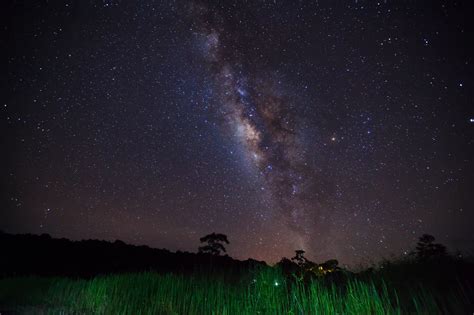 Via Láctea Estrutura E Formação Da Nossa Galáxia Astronomia