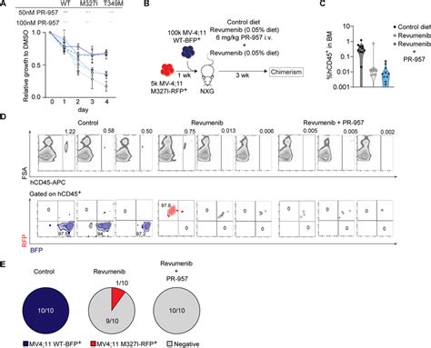 menin mutated cells  acquired resistance  menin inhibition retain
