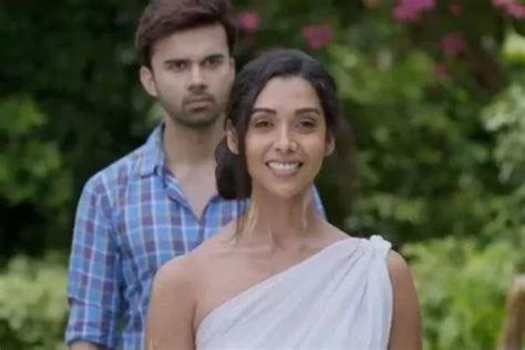 From Romance To Thrills Hindi Hot Web Series