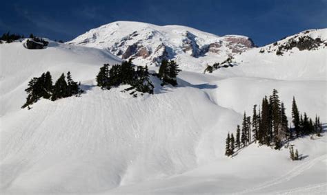 Mt. Spokane Ski Resort in Washington - The GPS Guide