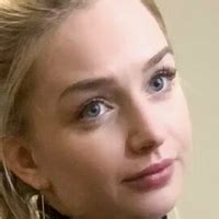 Rebecca Ferguson Nude Leaks Fapopedia