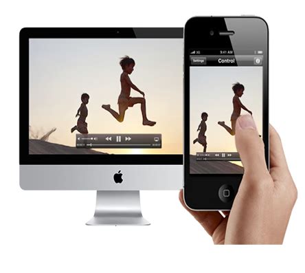 AirPlay Receiver/Sender to Stream Video Music from iPhone iPad to Mac ...