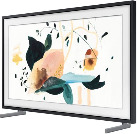 Купить QLED телевизор Samsung QE32LS03TBK недорого в Москве с доставкой ...
