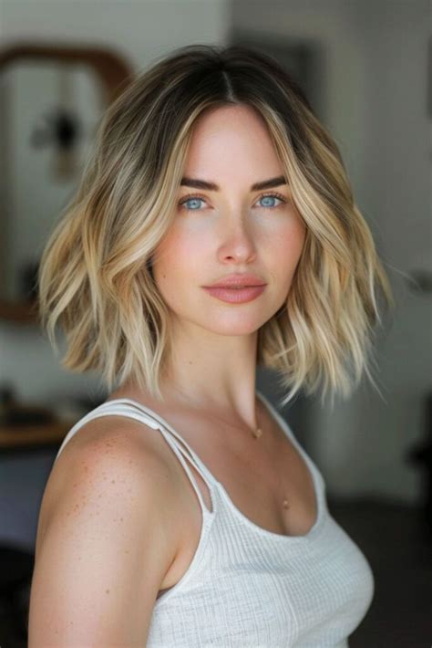 Summer Blonde Hair Ideas Perfect For Sun Kissed Vibes