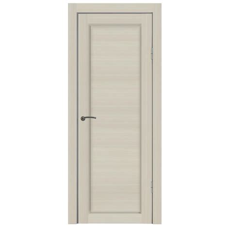 Комплект межкомнатной двери Н-1 Лиственница 1 2000х600 (3975017 ...