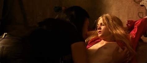 Dance With The Devil Nude Pics Page