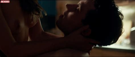 Naked Laia Costa In Only You II