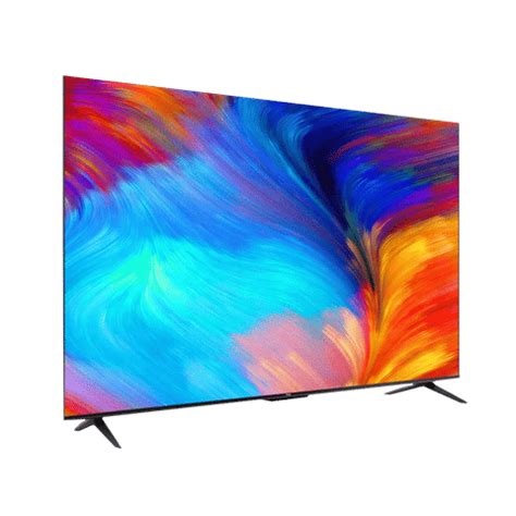 Buy TCL 50P635 Pro 127 cm (50 inch) 4K Ultra HD LED Google TV with ...