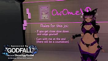 Virtual Femdom Fantasy Vrchat Erp Edging Asmr Joi Hentai D Pov Vista Previa Xvideos