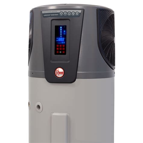 Rheem Ambiheat HDc Hot Water Heat Pump Australian Hydronics Australian Hydronics