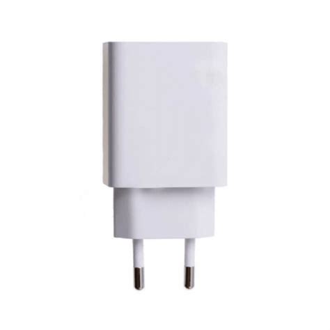 Xiaomi adapter MDY-11-EZ hišni polnilec USB A 33W bel (Bulk) | Enaa