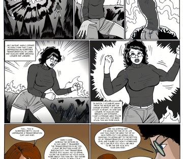 The Savage She Hulk Muses Sex And Porn Comics