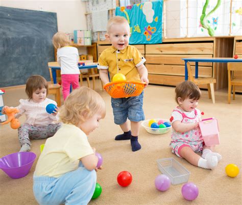 importance  play  child development