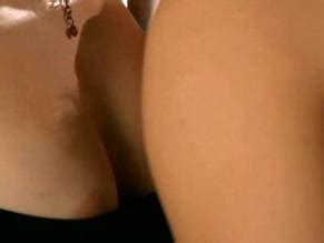 Bernadette Heerwagen Nude Aznude