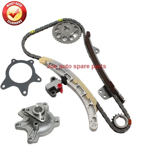 Nz Nzfe Nzfxe Engine Timing Chain Tensioner Kit For Toyota Echo