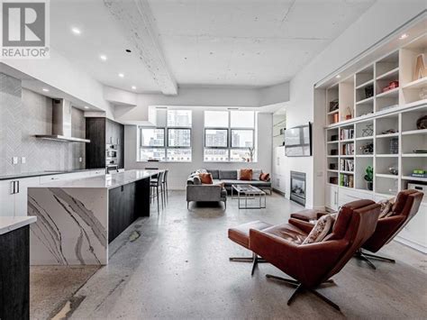 Dalhousie Street Unit Toronto For Sale