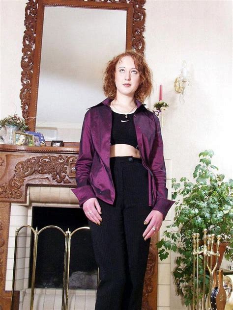 Pale Red Head House Wife In Boots Spreading Her Tight Snatch Porn