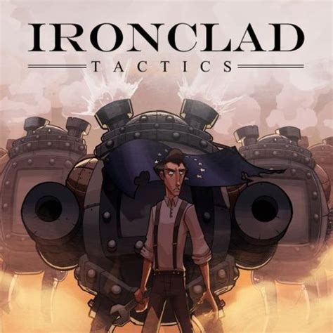 Ironclad Tactics Game Info Prices Platforms And Reviews