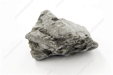 Clay - Stock Image - C024/9316 - Science Photo Library