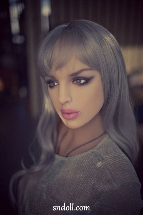 Sucking Sex Doll Perfect For Your Porn Hub Fantasies Sndoll