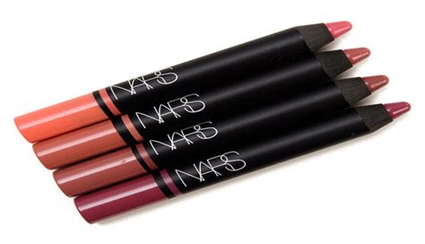 Nars Naked Paradise Lip Pencil Coffret Nordstrom Exclusive The Fantasia