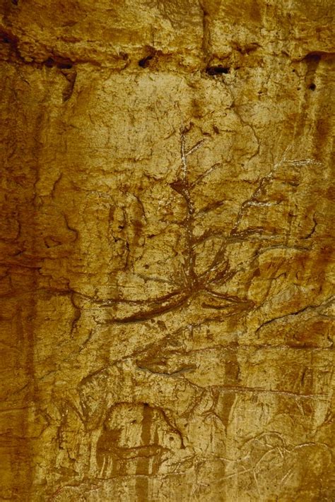Wyoming White Mountain Petroglyphs 3 Cowboys And Indians Magazine