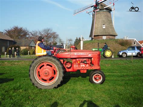 Foto Farmall M