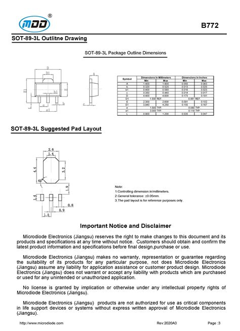 BC846 Transistor: Circuit, Pinout, And Datasheet, 47% OFF