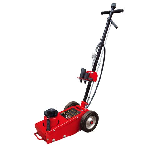 22t Air Hydraulic Floor Jack