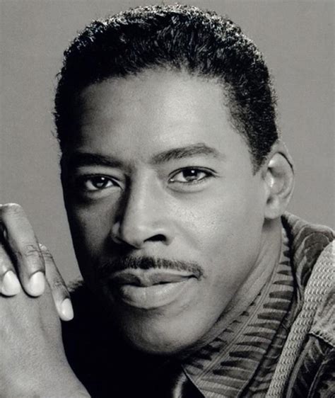 Ernie Hudson – Movies, Bio and Lists on MUBI