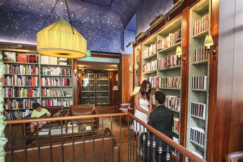 Kenny's Albertine Bookstore Proposal