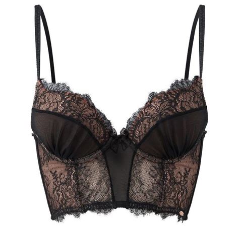 Addicted To Lingerie Desire By Gossard AW15