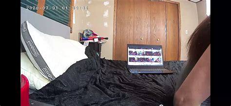 Teen Slut Masturbates To Hardcore Lesbian Porn Girl Masturbating Porn By FapHouse XHamster