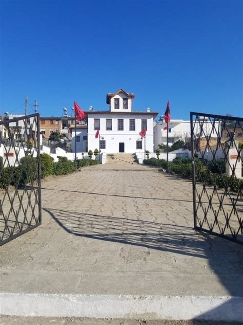 Lushnje
