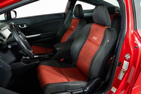 2014 Honda Civic Fast Lane Classic Cars