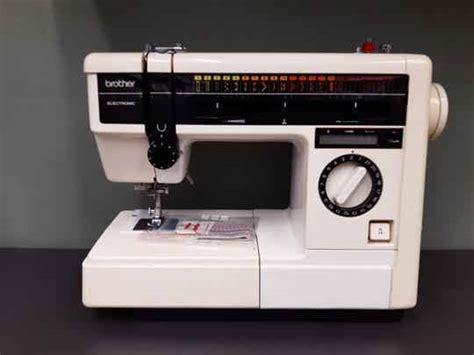 Brother / Naaimachines | NaaimachineWebwinkel.nl