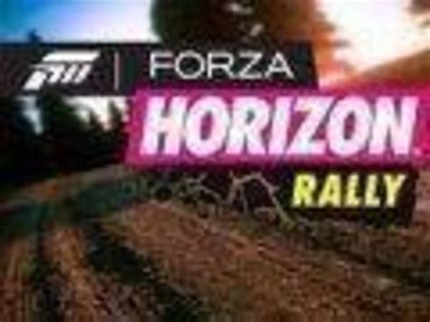 Forza Horizon Rally Expansion Trailer Novinka Konzolista Cz