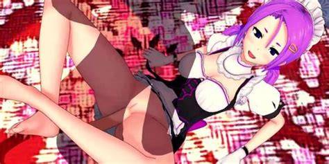 WE NEVER LEARN Kominami Asumi D HENTAI Tnaflix