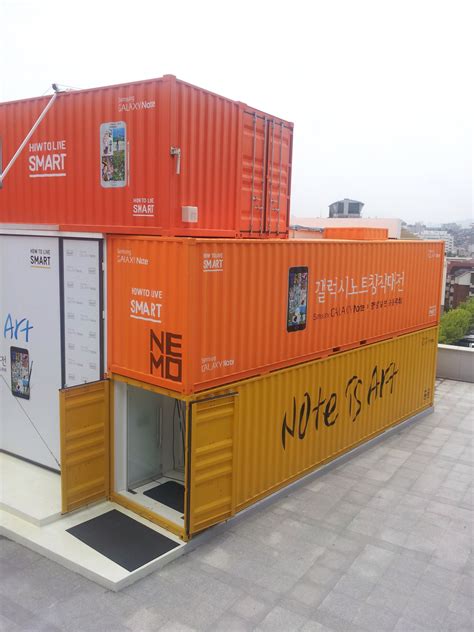 Free Images : orange, box, colorful, collar, shipping container ...